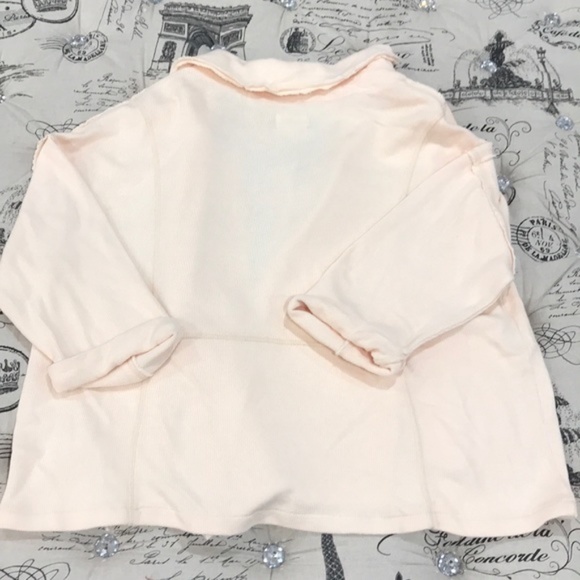 Caslon Knit Moto Jacket - Picture 6 of 8